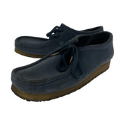 Clarks Originals ワラビー 26.0cm