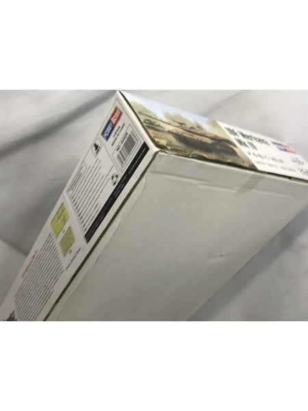 ホビーボス1/35 メルカバ Mk.IV