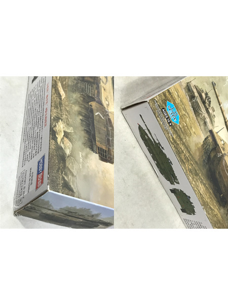 ホビーボス1/35 メルカバ Mk.IV