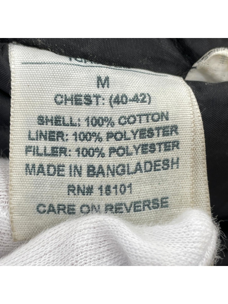 OLD・VINTAGE ジャケット SCHMIDT OLD ダック地 ワークジャケット M BRN