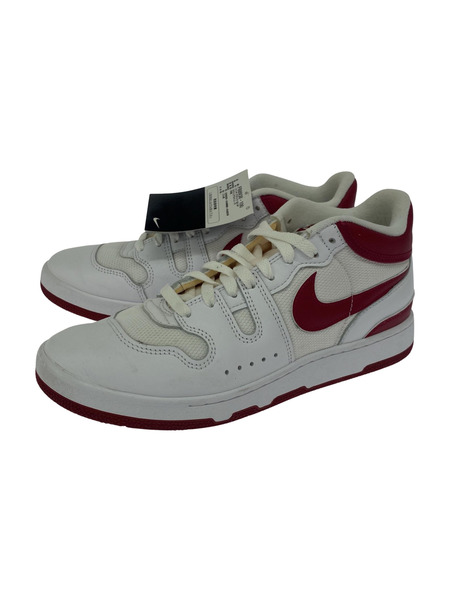 NIKE スニーカー ATTACK QS SP size27.5 FB8938-100