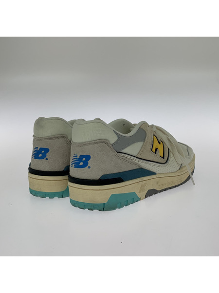 NEW BALANCE スニーカー BB550SSC