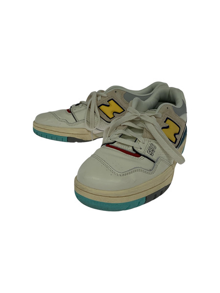 NEW BALANCE スニーカー BB550SSC