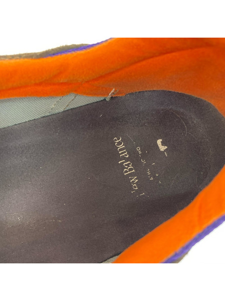 NEW BALANCE スニーカー Teddy Santis 990V2 28.0 茶紫[値下]