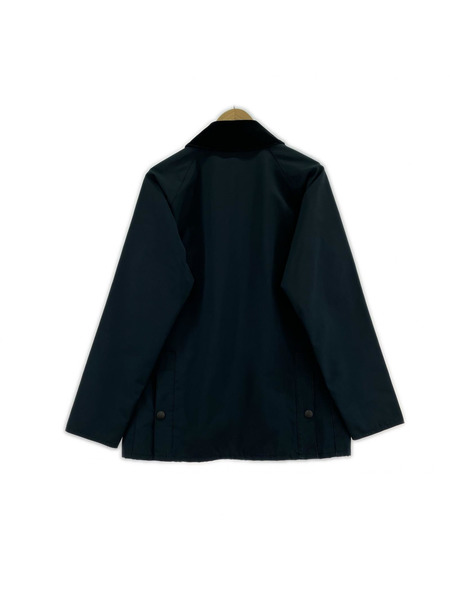 Barbour ジャケット BEDALE SL 2LAYER (36) 紺