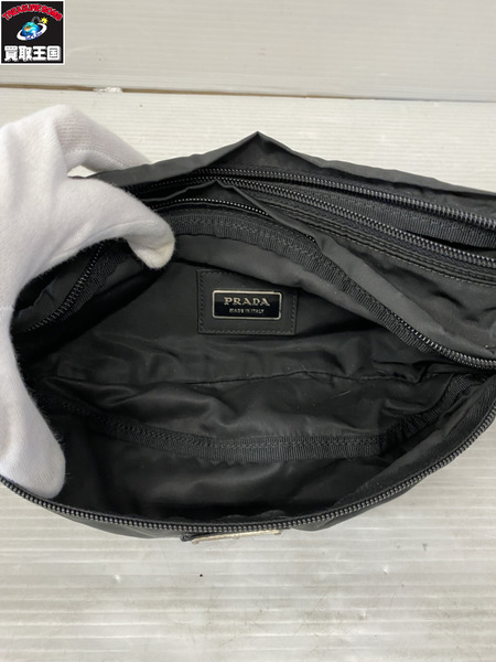 ボディバッグ テスート