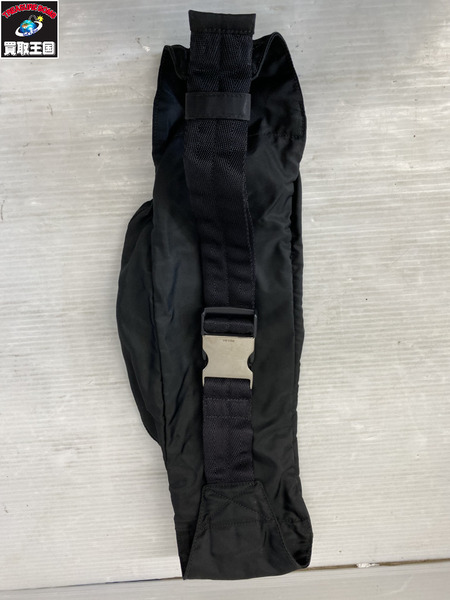 ボディバッグ テスート