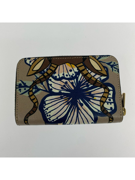 FURLA コンパクトウォレット