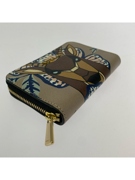 FURLA コンパクトウォレット