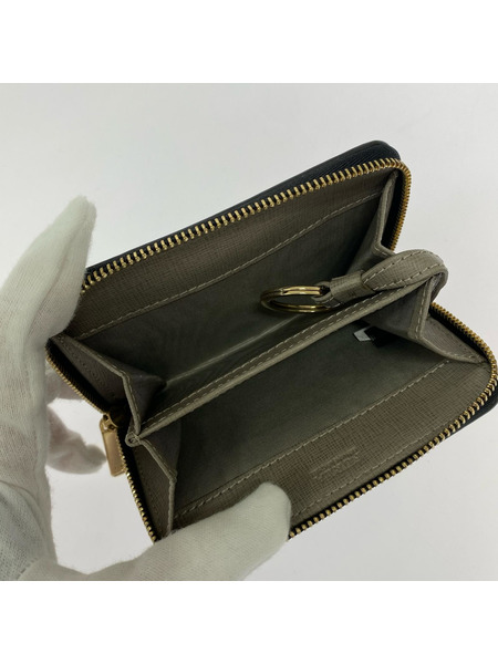 FURLA コンパクトウォレット