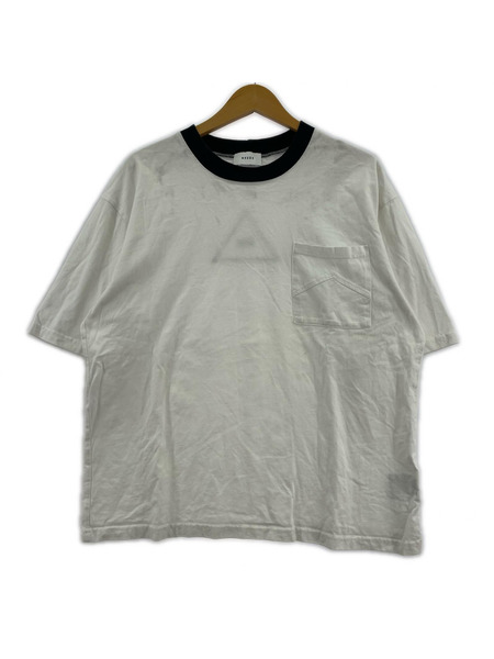 半袖Tシャツ・カットソー RHUDE Tシャツ