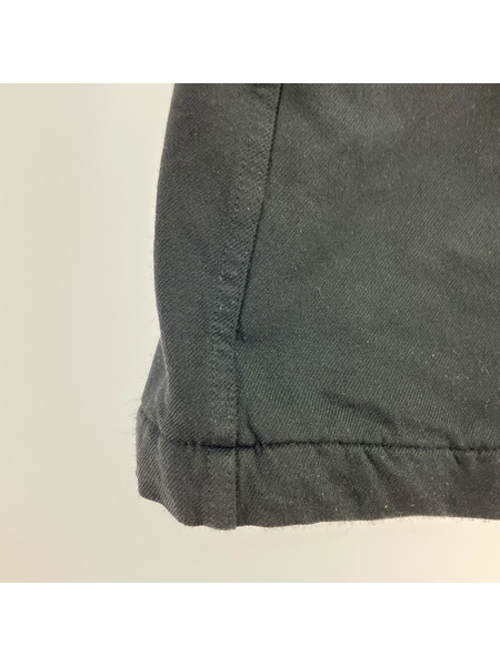COMME des GARCONS テーラードジャケット・ブレザー HOMME PLUS 黒 S