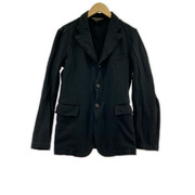 COMME des GARCONS テーラードジャケット・ブレザー HOMME PLUS 黒 S