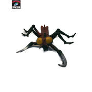カマキラス ソフビ 1993