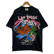 WARREN LOTAS LAS VEGAS 1905 S/S TEE ブラック (L)