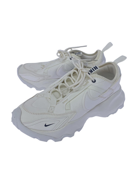 NIKE W NIKE TC 7900/25.0cm