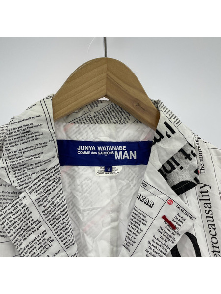 JUNYA WATANABE COMME des GARCONS　ジャケット・ブルゾン WE-J0