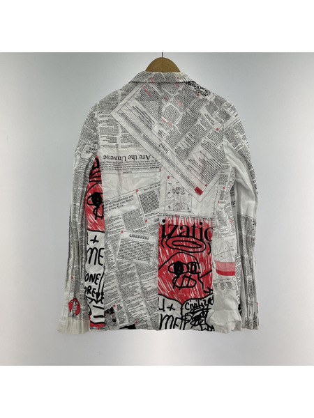JUNYA WATANABE COMME des GARCONS　ジャケット・ブルゾン WE-J0