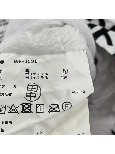 JUNYA WATANABE COMME des GARCONS　ジャケット・ブルゾン WE-J0