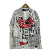 JUNYA WATANABE COMME des GARCONS　ジャケット・ブルゾン WE-J0