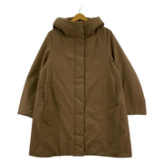 UNIQLO ソノ他 ダウンコート 茶