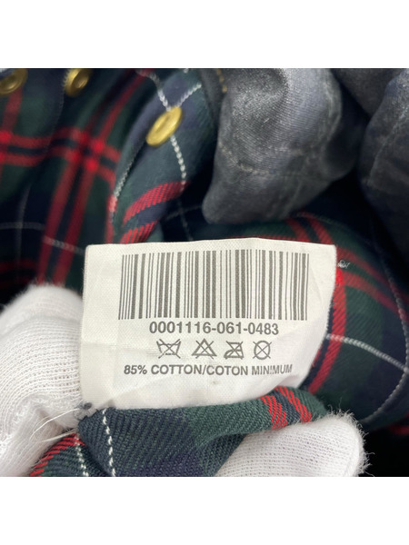 Barbour ジャケット ビューフォート