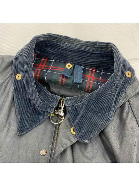 Barbour ジャケット ビューフォート