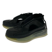 NIKE AIR MAX FF 720 AO3189-001 黒 (24.5)