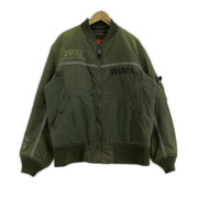 AVIREX ブルゾン・ジャンパー フライトジャケット