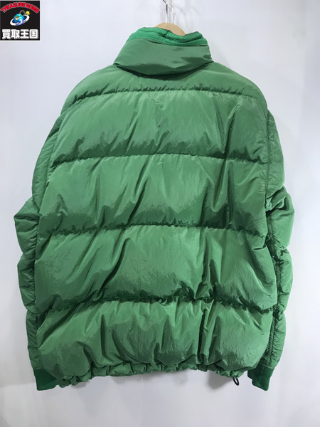 STONE ISLAND ダウンジャケット 21AW Nylon Metal Down-TC