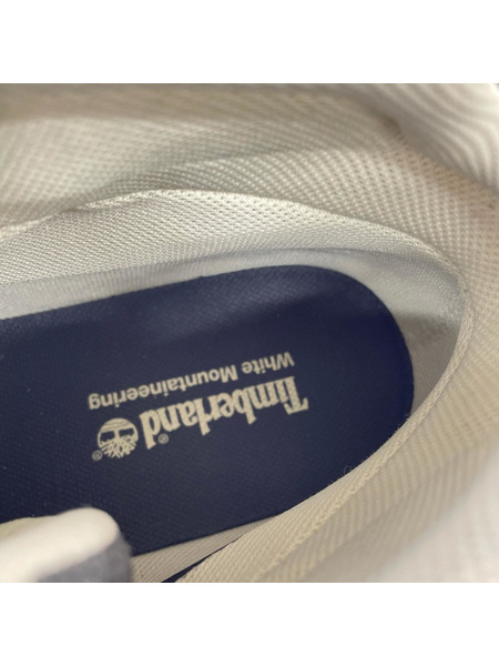 Timberland ブーツ white mountaineering Euro Hiker 9.5