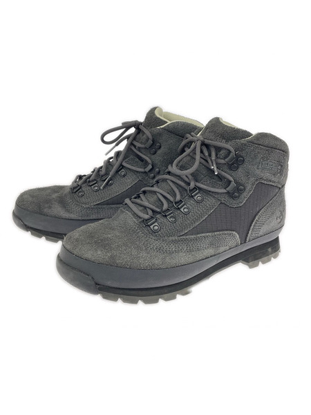 Timberland ブーツ white mountaineering Euro Hiker 9.5