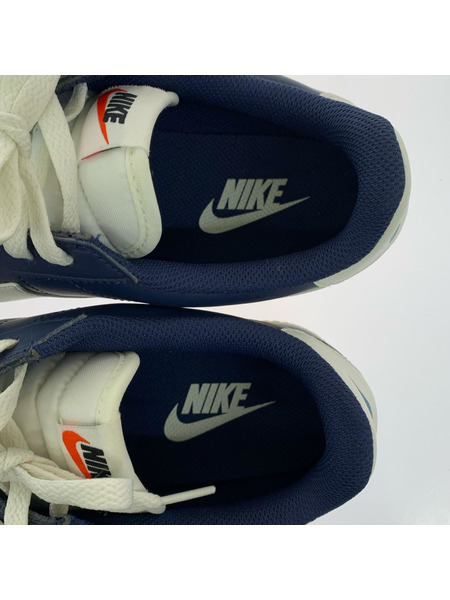 NIKE スニーカー Cortez Leather 26cm[値下]