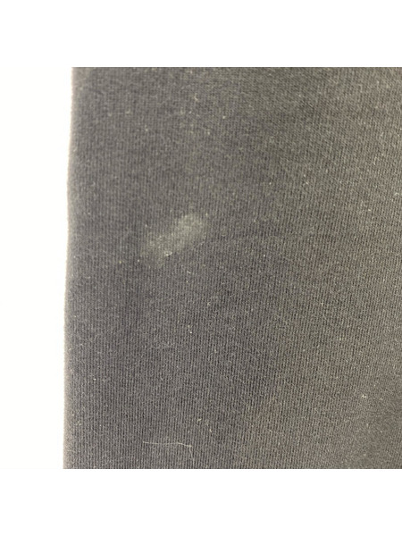 Supreme 25AW Satin Applique Sweatpant スウェットパンツ S ブラック