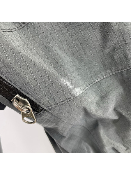 L.L.Bean ~00S OUTDOORS GORE-TEX シェルジャケット M グレー系