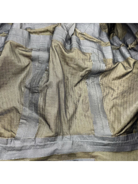 L.L.Bean ~00S OUTDOORS GORE-TEX シェルジャケット M グレー系