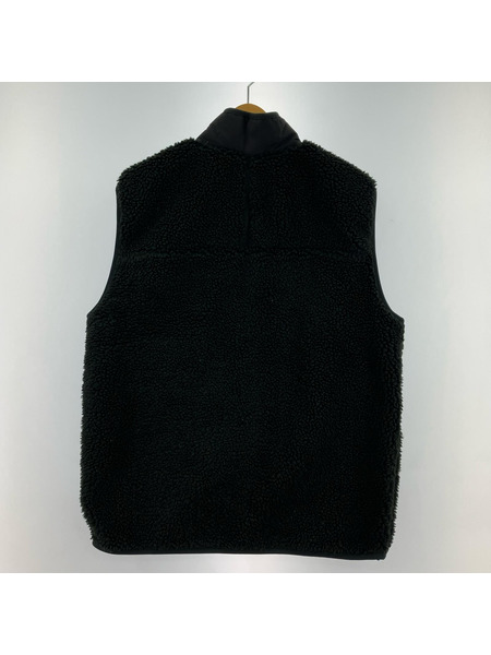 patagonia ソノ他 25AW Classic Retro-X Vest M 黒