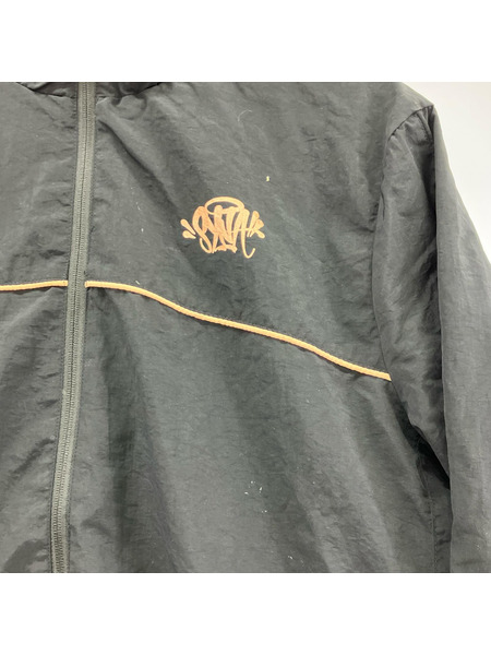 セットアップ SYNA WORLD