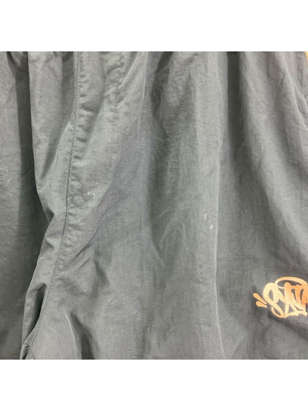 セットアップ SYNA WORLD