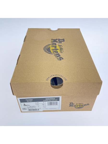 Dr.Martens FORSTER サンダル UK5[値下]