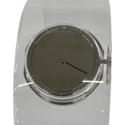 ISSEY MIYAKE/TOKUJIN YOSHIOKA/バングルウォッチ 吉岡徳仁 O WATCH