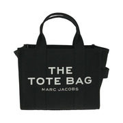 MARC JACOBS/トートバッグ/BLK