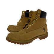 Timberland ブーツ 6インチ プレミアム/27.0/9W 10061 A6798