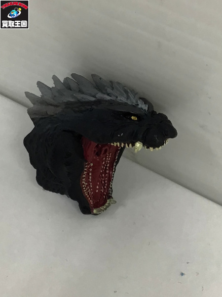 メーカー ゴジラ・その他怪獣 S.H.MonsterArts ゴジラウルティマ