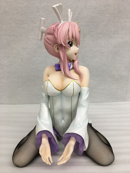 ガンダム 1/4　ラクス・クライン バニーVer.