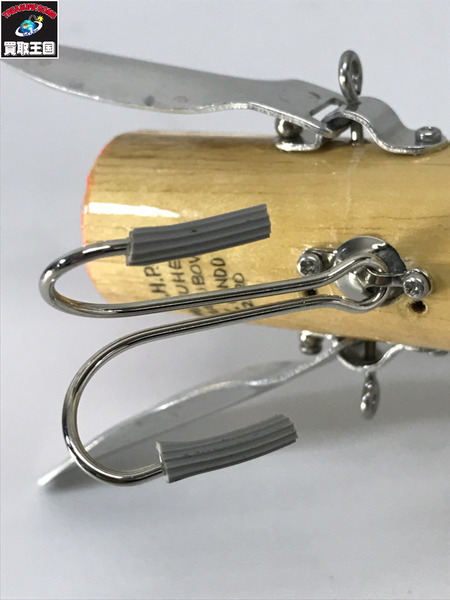 a.h.p.l モクヘンマルボウ　ノイジー