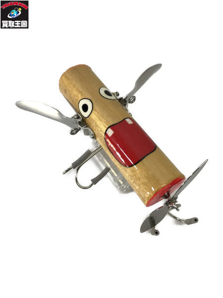 a.h.p.l モクヘンマルボウ　ノイジー