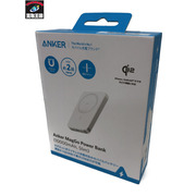 ANKER MAGGO POWER BANK　未開封
