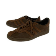 adidas スニーカー BILLYS別注 札幌 茶