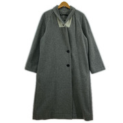 ジャケット nicholson&nicholson  ウールコート(38)